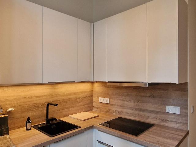Fantastic, charming apartment in Moabit, Berlin Amsterdam Apartments for Rent
