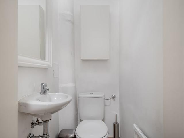 Fantastic & charming flat close to city center, Vienna Amsterdam Apartments for Rent
