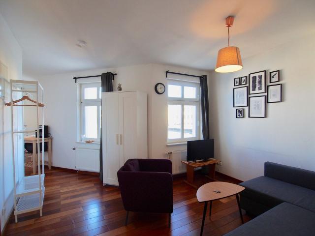 Fantastic & charming loft Altona
