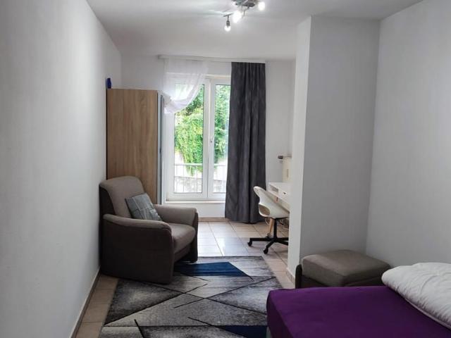 Fantastic, charming loft in Essen, Essen Amsterdam Apartments for Rent