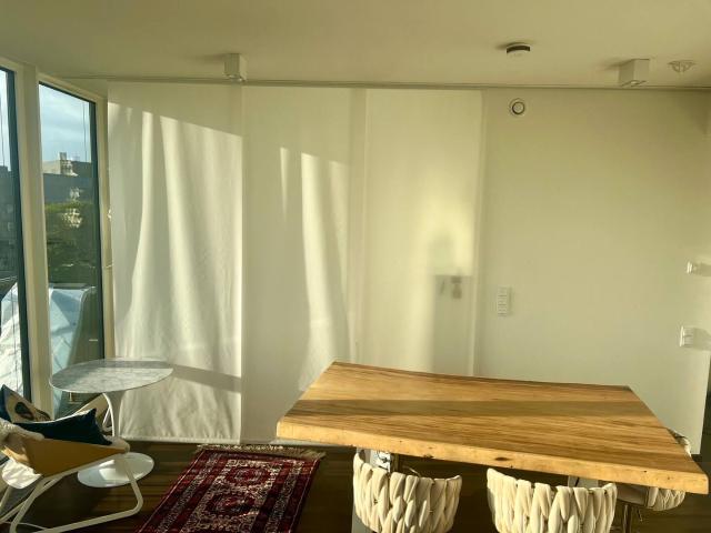 Fantastic & charming Loft in Hamburg's Old Town with Elbphilharmonie View