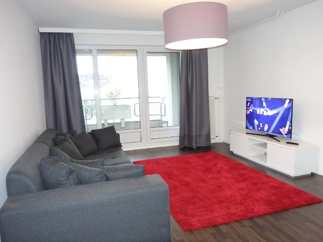 Fantastic, charming studio in Berlin Charlottenburg, Berlin Amsterdam Apartments for Rent