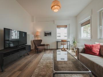Wohnung mieten in Orffstraße, Ludwigshafen
