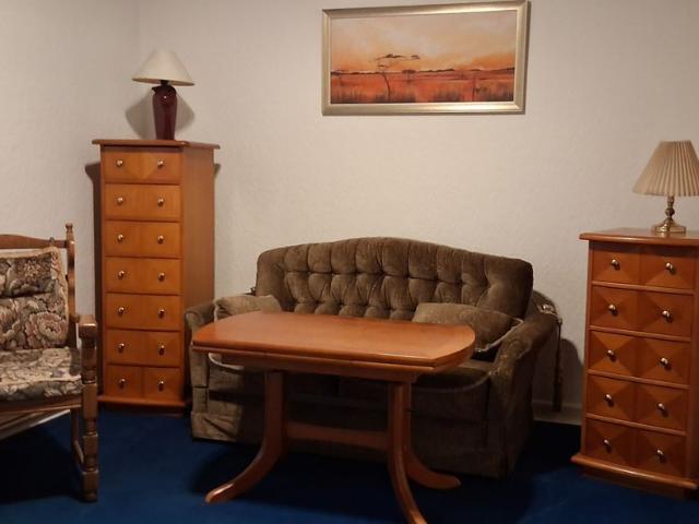 Fantastic & charming suite, Wiesbaden Amsterdam Apartments for Rent