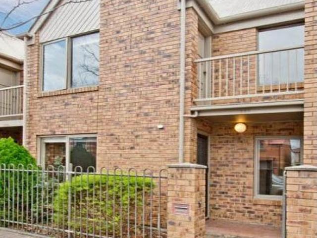 Fantastic City Location!
