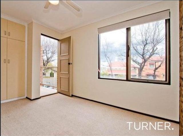 Fantastic City Location!