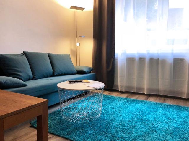Fantastic, cute flat in popular area, Wuppertal Amsterdam Apartments for Rent