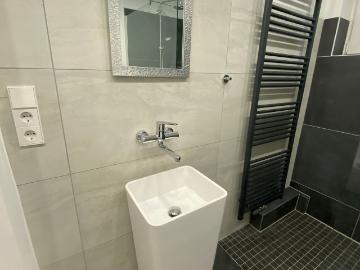 Fantastic, cute flat in Westend, Berlin Amsterdam Apartments for Rent