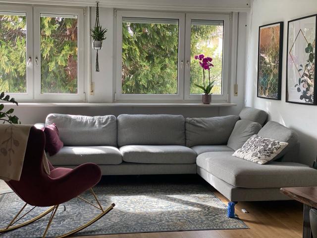 Fantastic, cute suite in Stuttgart, Stuttgart Amsterdam Apartments for Rent