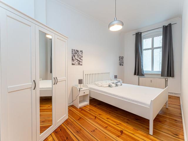 Fantastic, amazing loft in Friedrichshain, Berlin Amsterdam Apartments for Rent