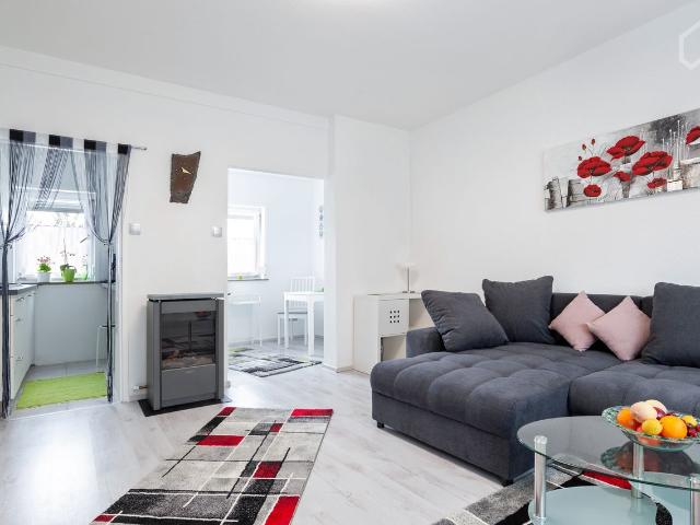 Fantastic & amazing loft located in Frankfurt am Main, Frankfurt Amsterdam Apartments for Rent
