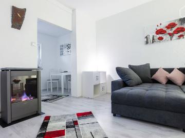 Apartment for rent in Praunheim