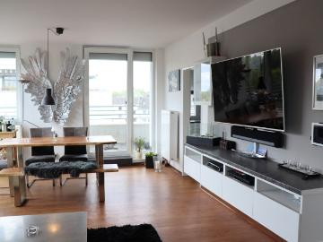 Apartment for rent in Münster-Center
