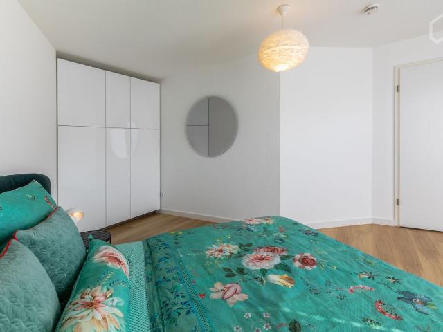 Fantastic & amazing suite in Bad Vilbel, Bad Vilbel Amsterdam Apartments for Rent
