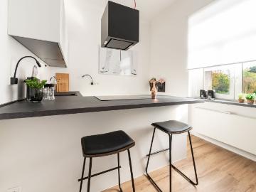 Fantastic, amazing suite in nice area, Mulheim an der Ruhr Amsterdam Apartments for Rent