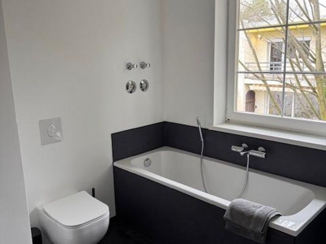 Fantastic and modern apartment Lichterfelde, Berlin Amsterdam Apartments for Rent
