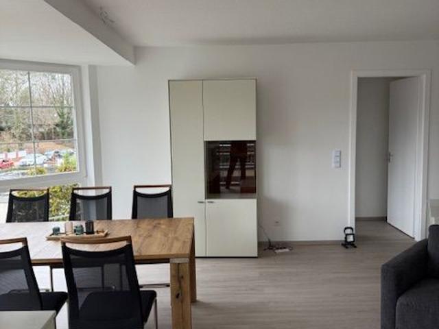 Fantastic and modern apartment Lichterfelde