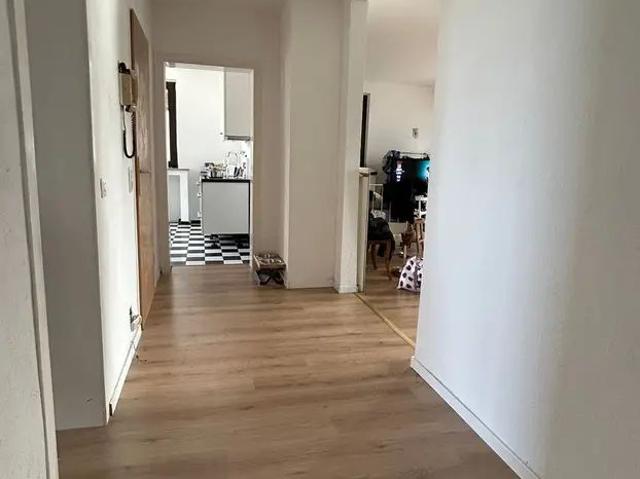 Fantastic and modern suite Essen