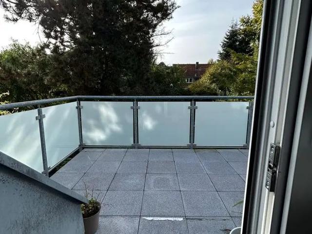 Fantastic and modern suite Essen, Essen Amsterdam Apartments for Rent