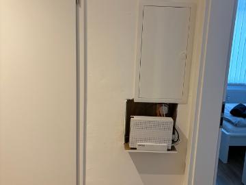 Merheim, Köln U-Bahn, Olpener Straße, Neubrück, Köln, Klausenberg