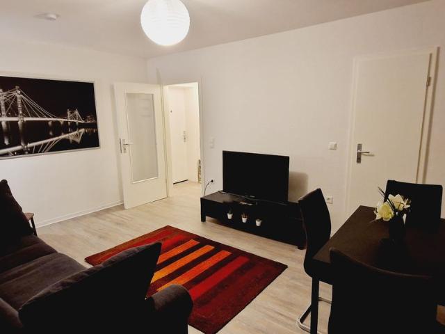 Fantastic and new home located in Frankfurt am Main, Frankfurt Amsterdam Apartments for Rent
