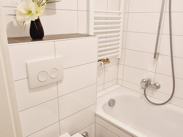 Fantastic and new home located in Frankfurt am Main, Frankfurt Amsterdam Apartments for Rent