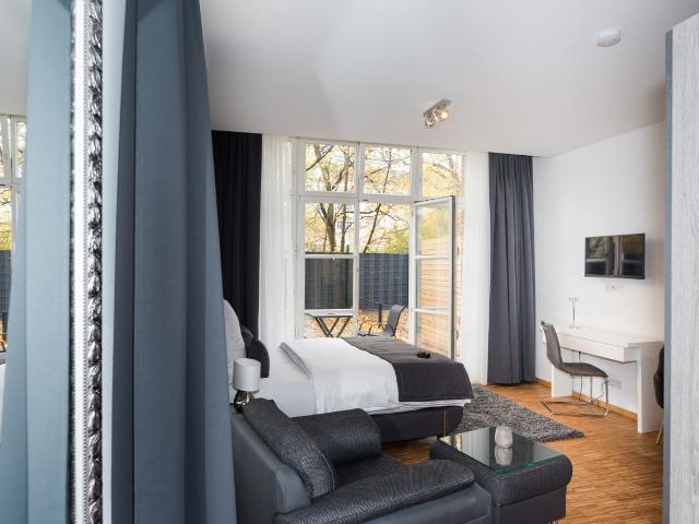 Fantastic and nice apartment in Mitte, Berlin Amsterdam Apartments for Rent