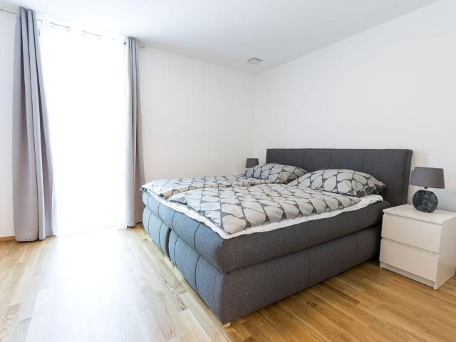 Fantastic and nice flat located in Kornwestheim