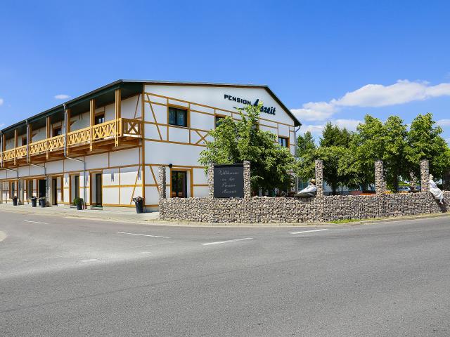 Fantastic and nice suite in Drahnsdorf