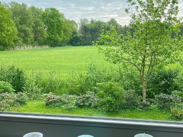 Fantastic and nice two storey flat in Tostedt Königsmoor