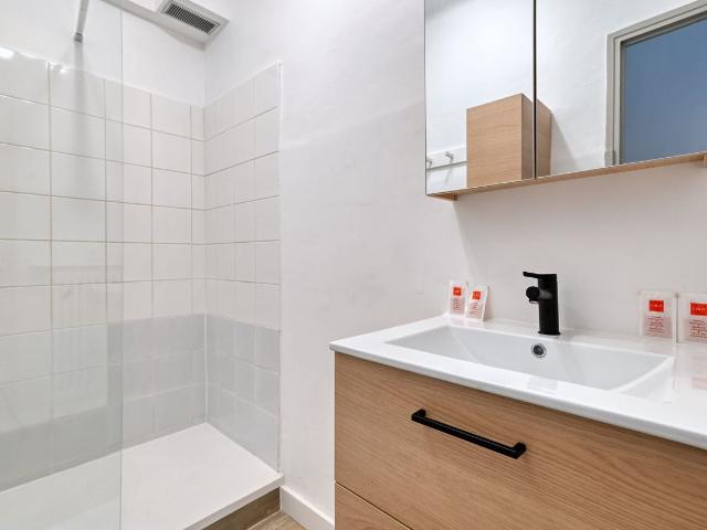 Fantastic and awesome flat, Marseille Amsterdam Apartments for Rent