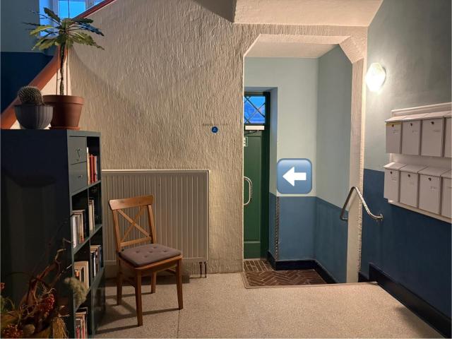 Fantastic and amazing apartment near school