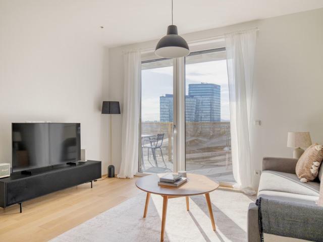 Fantastic and amazing flat in popular area Wien