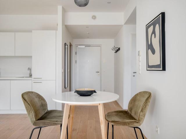 Fantastic and amazing flat in popular area Wien, Vienna Amsterdam Apartments for Rent