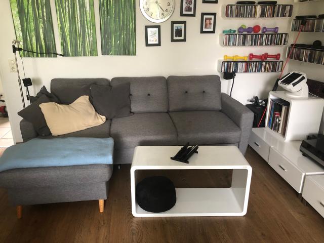 Fantastic and amazing suite in Bonn Great & homely apartment in the heart of Bonn Beuel, Rhine and the center of Bonn are on the doorstep