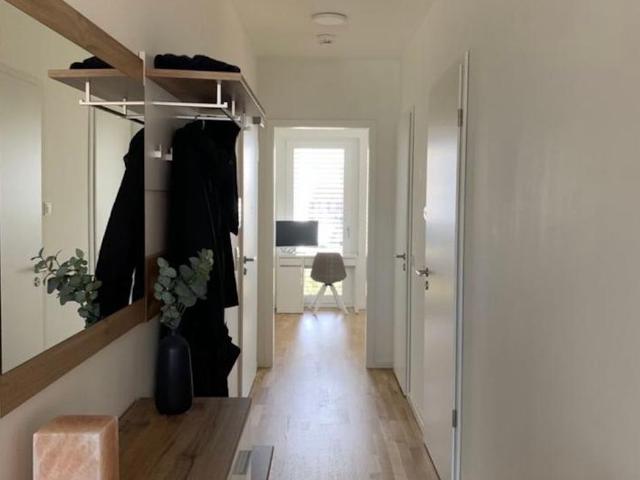 Fantastic and Amazing Suite in Walle, Bremen Amsterdam Apartments for Rent