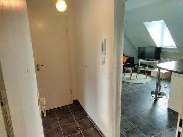 Apartment for rent in Nippes - Ausgestattete Küche