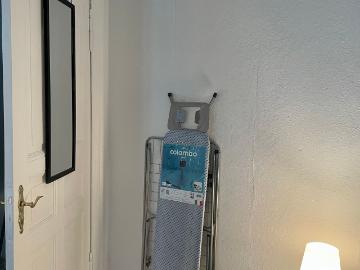 Wohnung mieten in Treptow-Köpenick