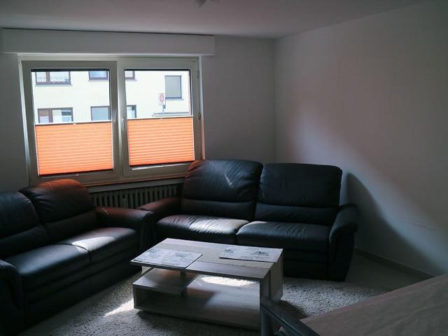 Fantastic and beautiful apartment in Essen, Essen Amsterdam Apartments for Rent