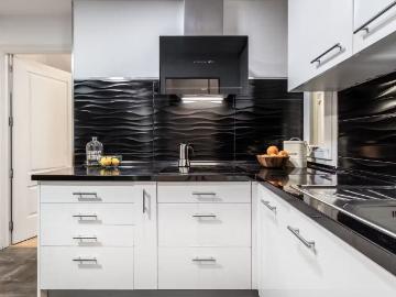 Fantastic and bright apartment, Berlin Amsterdam Apartments for Rent