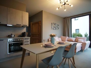 Germanenplatz, Bohnsdorf