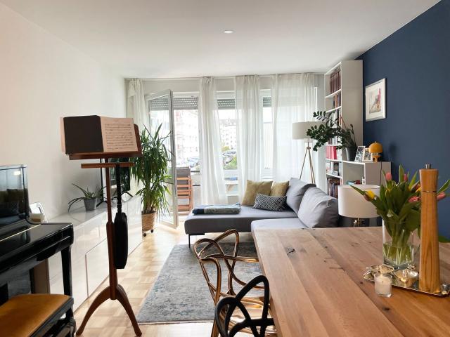 Fantastic and cute suite in München, Munchen Amsterdam Apartments for Rent