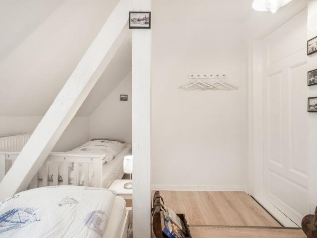 Fantastic and fashionable flat in Mitte, Bremen Amsterdam Apartments for Rent