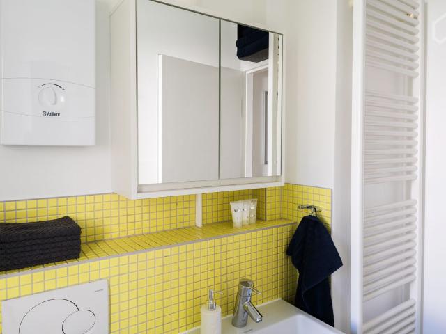 Fantastic and fashionable home, Koln Amsterdam Apartments for Rent