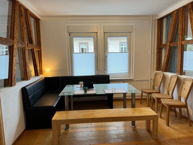 Fantastic and gorgeous suite Vaihingen an der Enz