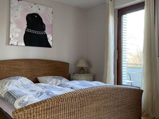 Fantastic and great apartment near school, Essen Amsterdam Apartments for Rent