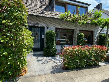 Fantastic and great apartment near school, Essen Amsterdam Apartments for Rent