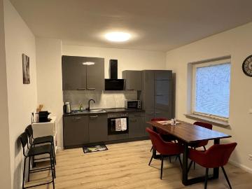 Fantastic and great loft in Essen, Essen Amsterdam Apartments for Rent