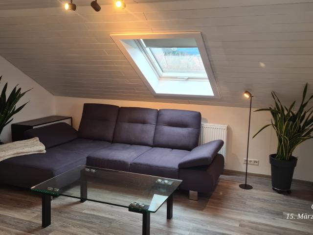 Fantastic and pretty flat in Balingen