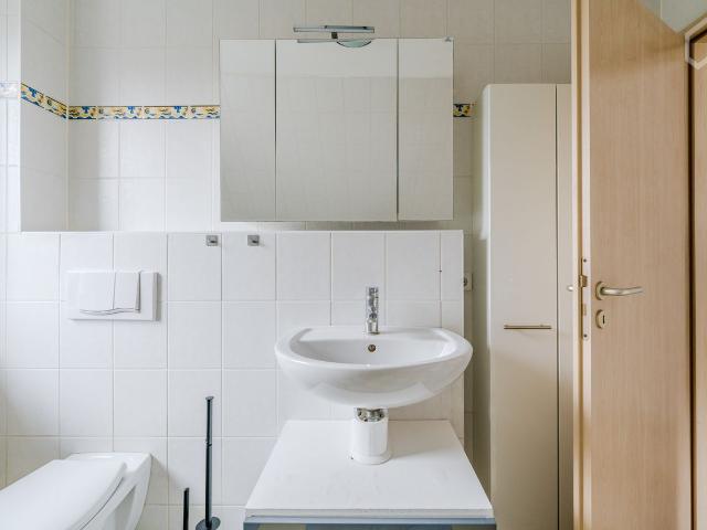 Fantastic and quiet flat in Mahlsdorf, Berlin Amsterdam Apartments for Rent